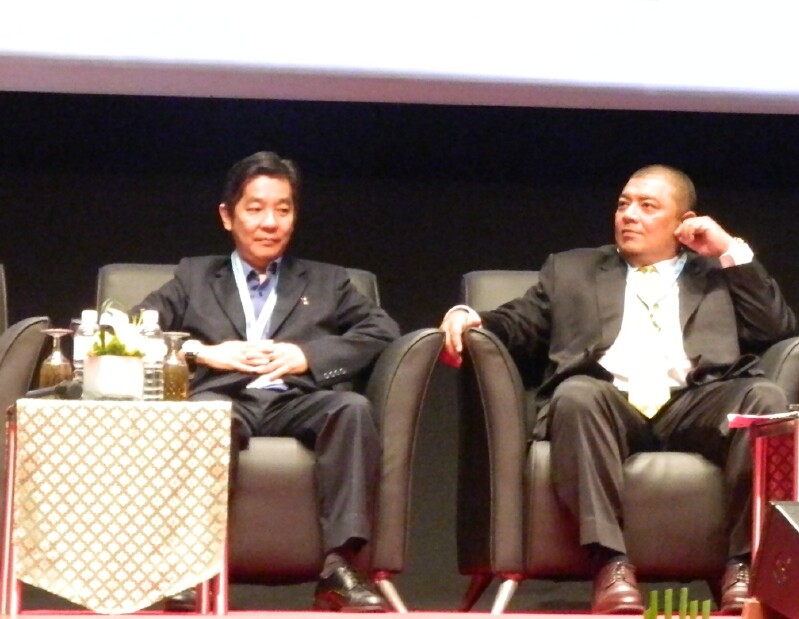 WIF-KL-2012-Convention - 14 WIF-KL-2012-Convention - 14